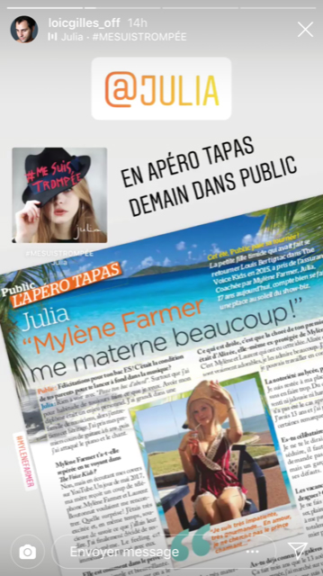 Farmer Mylène Mylene net Site Sur Le Référence OPkZiXu