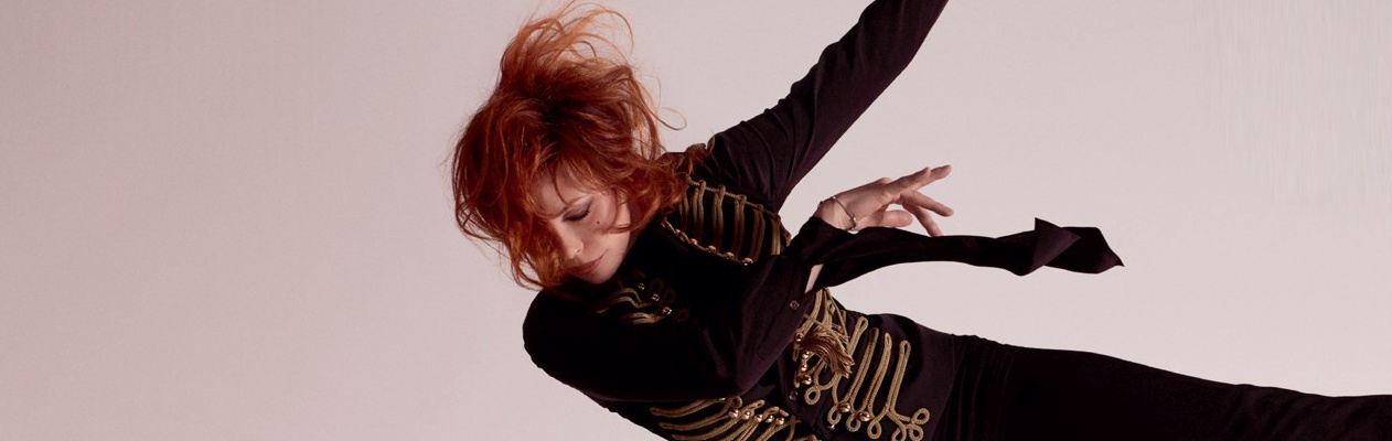 mylene farmer 2019 tour