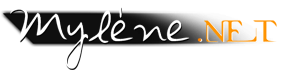 mylene.net