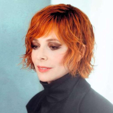Mylène Farmer - Photographe : Benjamin Decoin - Festival de Cannes - 13 mai 2025