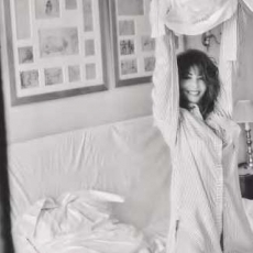 Mylène Farmer - Photographe : Marcel Hartmann - 2024