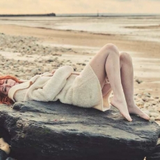 Mylène Farmer - Photographe : Marcel Hartmann - 2024