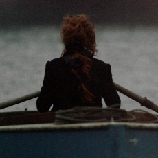 Mylène Farmer Clip Je te dis tout Photo Nathalie Delépine