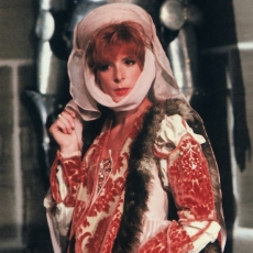 Mylène Farmer - Cocoricocoboy - TF1 - 17 avril 1987