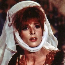 Mylène Farmer - Cocoricocoboy - TF1 - 17 avril 1987