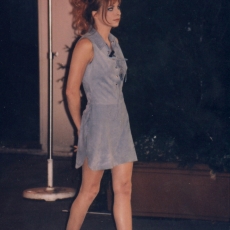 Mylène Farmer - 20 Heures Paris Première - 30 mai 1996