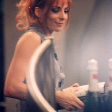 Mylène Farmer - 20 Heures Paris Première - 30 mai 1996