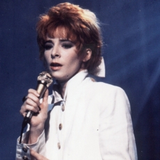 Mylène Farmer - A la folie pas du tout - TF1 - 19 juin 1988