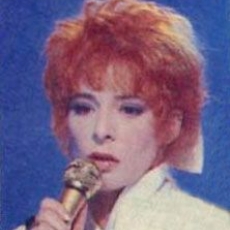 Mylène Farmer - A la folie pas du tout - TF1 - 19 juin 1988