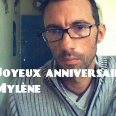 Anniversaire 2014 Mylène Farmer - Photos et créations de fans