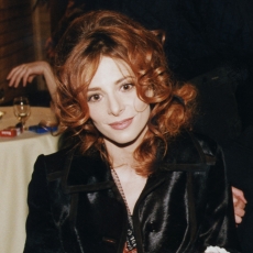 Mylène Farmer - Anniversaire Mario Luraschi - 07 mars 1998