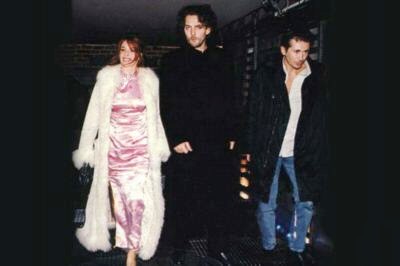 Mylène Farmer - Avant-première Alien Resurrection - 06 novembre 1997