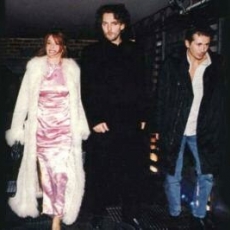 Mylène Farmer - Avant-première Alien Resurrection - 06 novembre 1997