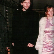 Mylène Farmer - Avant-première Alien Resurrection - 06 novembre 1997