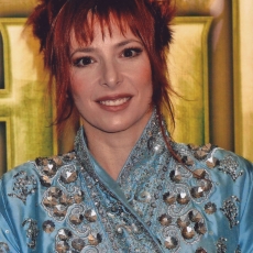 Mylène Farmer - Avant-première Arthur et les Minimoys - 27 novembre 2006