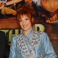 Mylène Farmer - Avant-première Arthur et les Minimoys - 27 novembre 2006