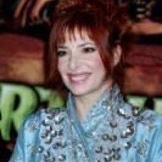 Mylène Farmer - Avant-première Arthur et les Minimoys - 27 novembre 2006