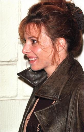 Mylène Farmer - Avant-première Get over it - 08 mars 2001