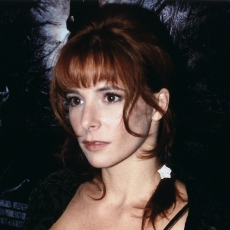 Mylène Farmer - Avant première Giorgino - 04 octobre 1994