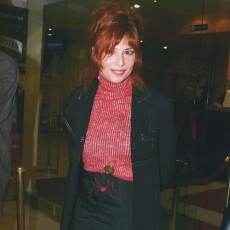 Mylène Farmer - Avant-première Les choristes - 2004