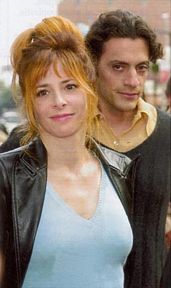 Mylène Farmer - Avant-première Les Razmokets à Paris - 05 novembre 2000