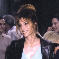 Mylène Farmer - Avant-première Les Razmokets à Paris - 05 novembre 2000