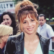 Mylène Farmer - Avant-première Les Razmokets à Paris - 05 novembre 2000