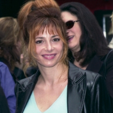 Mylène Farmer - Avant-première Les Razmokets à Paris - 05 novembre 2000