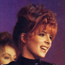 Mylène Farmer - Avis de recherche - TF1 - 14 octobre 1988