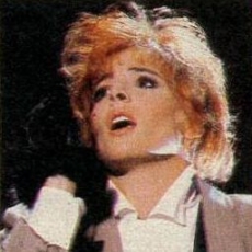 Mylène Farmer - C'est encore mieux l'après-midi - Antenne 2 - 09 avril 1987