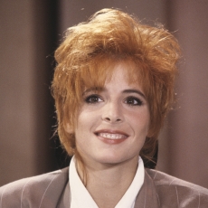 Mylène Farmer - C'est encore mieux l'après-midi - Antenne 2 - 09 avril 1987