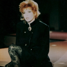 Mylène Farmer TV C'est encore mieux l'après-midi Antenne 2 22 janvier 1987