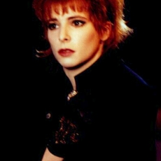 Mylène Farmer TV C'est encore mieux l'après-midi Antenne 2 22 janvier 1987