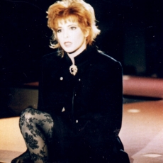 Mylène Farmer TV C'est encore mieux l'après-midi Antenne 2 22 janvier 1987