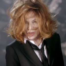 Mylène Farmer - Captures - Clip A l\'ombre - 2012