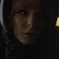 Mylène Farmer - Captures - Teaser Clip Stolen Car