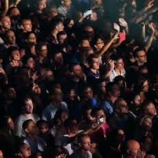 Mylène Farmer - Capture - Timeless 2013 Le Film