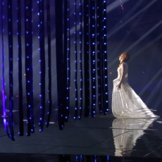 Mylène Farmer - Capture - Timeless 2013 Le Film