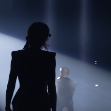 Mylène Farmer - Capture - Timeless 2013 Le Film