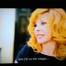 Mylène Farmer - Timeless 2013 Le Film - Capture Bonus