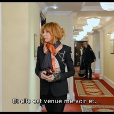 Mylène Farmer - Timeless 2013 Le Film - Capture Bonus