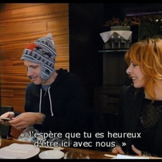 Mylène Farmer - Timeless 2013 Le Film - Capture Bonus