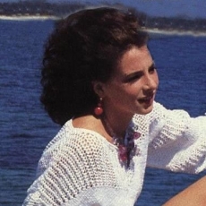 Mylène Farmer - Carnac - Eté 1984