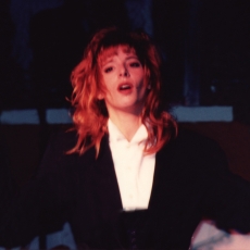 Mylène Farmer - Casino Parade - RTL - 29 décembre 1987