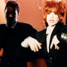 Mylène Farmer - C'est aujourd'hui demain - FR3 - 27 mai 1987