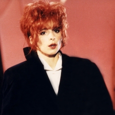 Mylène Farmer - C'est aujourd'hui demain - FR3 - 27 mai 1987