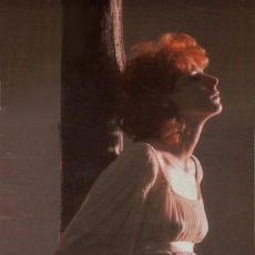 Mylène Farmer - Tournage du clip Beyond my control - Photographe : Marianne Rosenstiehl