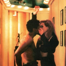 mylene-farmer_1996_marianne-rosenstiehl_tournage-clip-california_109