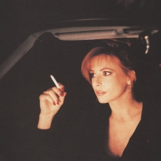 Mylène Farmer - Tournage du clip California - Photographe : Marianne Rosenstiehl