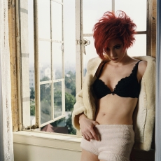 mylene-farmer_1996_marianne-rosenstiehl_tournage-clip-california_138